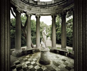 Fuente: Turismo Madrid