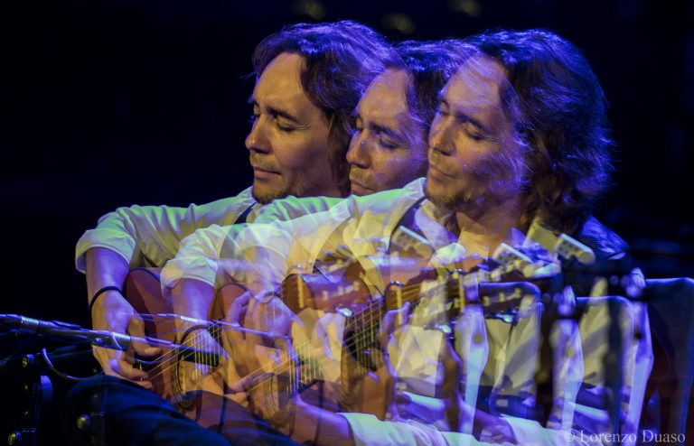 Vicente Amigo y Carmen Linares encabezan la XI edición de ‘Suma Flamenca’