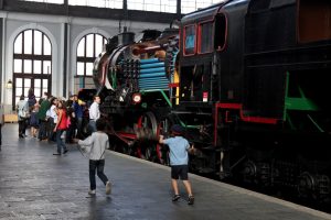 'Teatro del Ferrocarril'