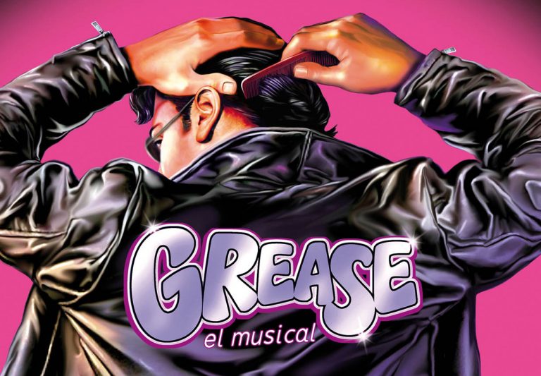 Grease, el musical, en concierto en el Teatro Rialto