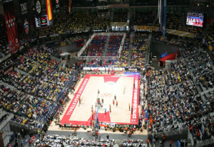 Barclaycard Center