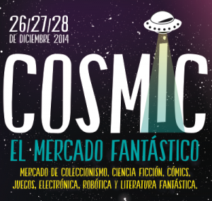 COSMIC