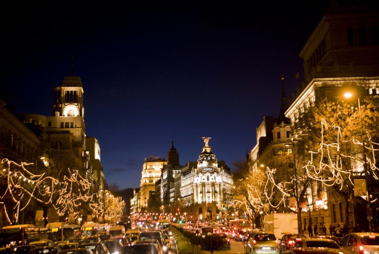 Qué hacer en Madrid el fin de semana del 27, 28 y 29 de noviembre