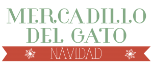 Logo Mercadillo del Gato