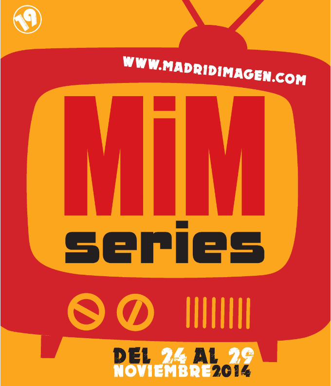 El festival MadridImagen se convierte en MIM Series