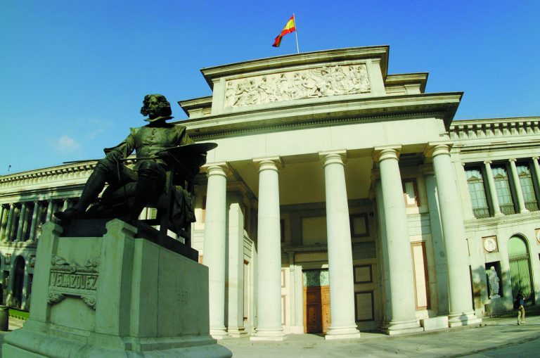 Museo del Prado: abierto gratis hoy, día de su «cumpleaños»