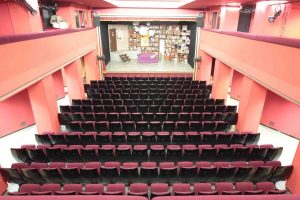 Teatro Arlequín