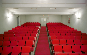 Teatro Muñoz Seca