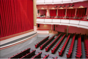 Teatro Reina Victoria
