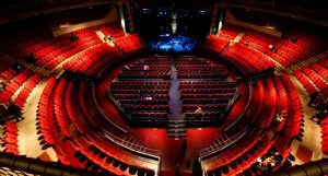 Teatro Circo Price