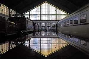 Fuente: Web Museo Ferrocarril