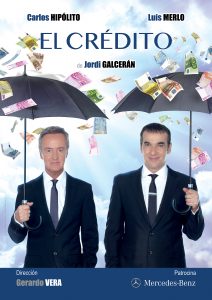 'El crédito'