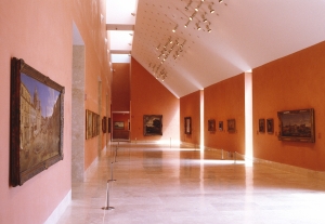 Museo Thyssen- Bornemisza