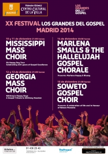 cartel-gospel-madrid