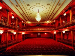 Teatro Infanta Isabel