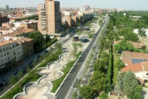 Fuente: Ayuntamiento de Madrid