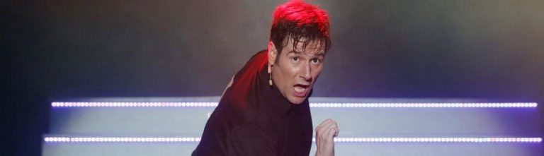 Carlos Latre regresa a Madrid con un espectáculo imprescindible
