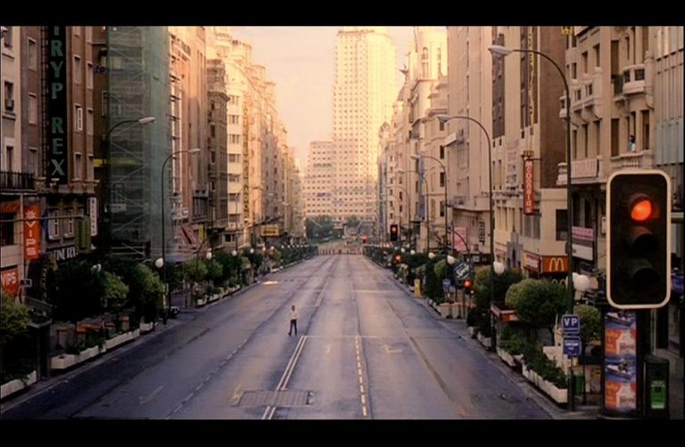 Madrid en el Cine: los lugares emblemáticos