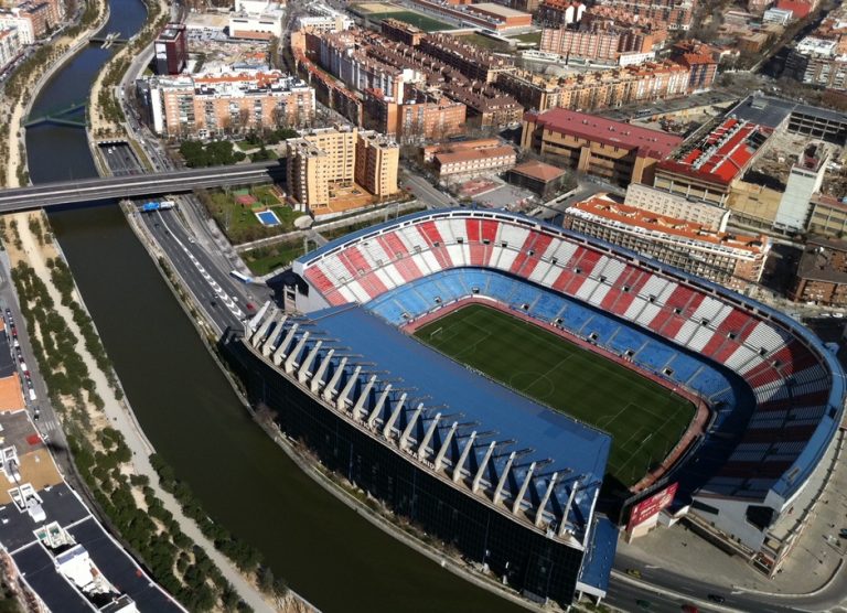 Un ‘Final de Leyenda’ para despedir el Vicente Calderón