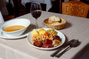 Manolo Restaurante