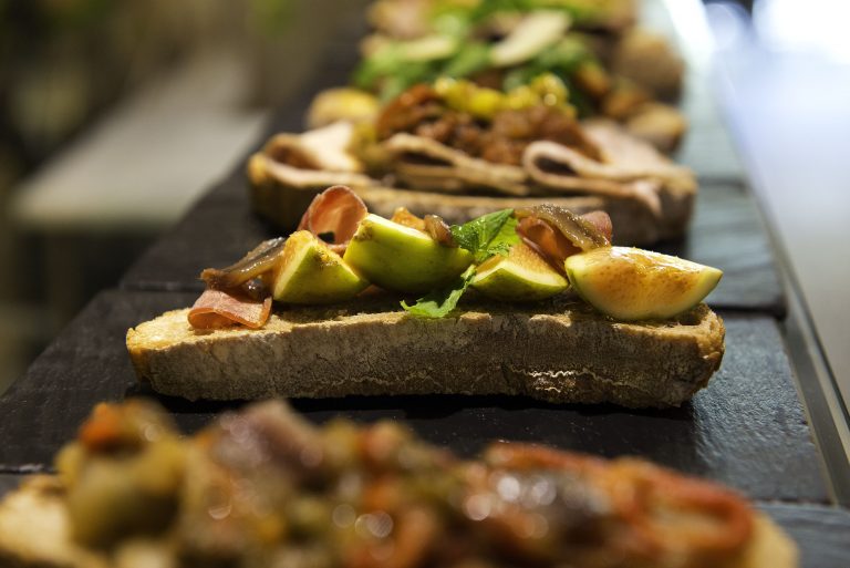 GastroFestival, arte y cocina unidos