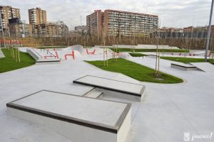 Foto: Ayuntamiento de Madrid