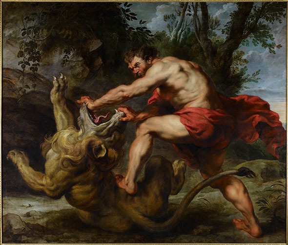 «A su imagen»: el mejor arte religioso en el Fernán Gómez