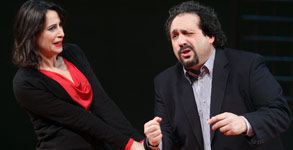 “El Pimiento Verdi” se estrena en Los Teatros del Canal