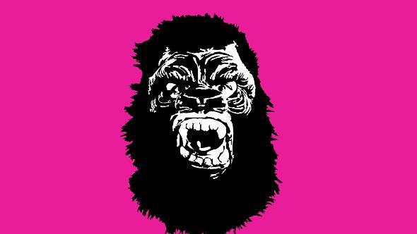 Feminismo con «Guerrilla Girls» en el Matadero de Madrid