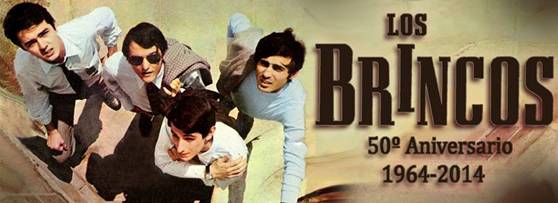 «Los Brincos» regresan al Teatro La Latina
