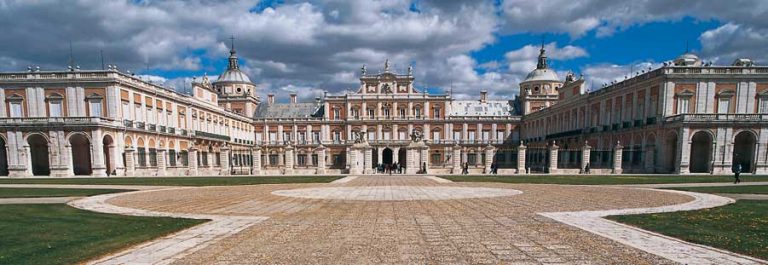 Aranjuez, una Villa con un encanto Real