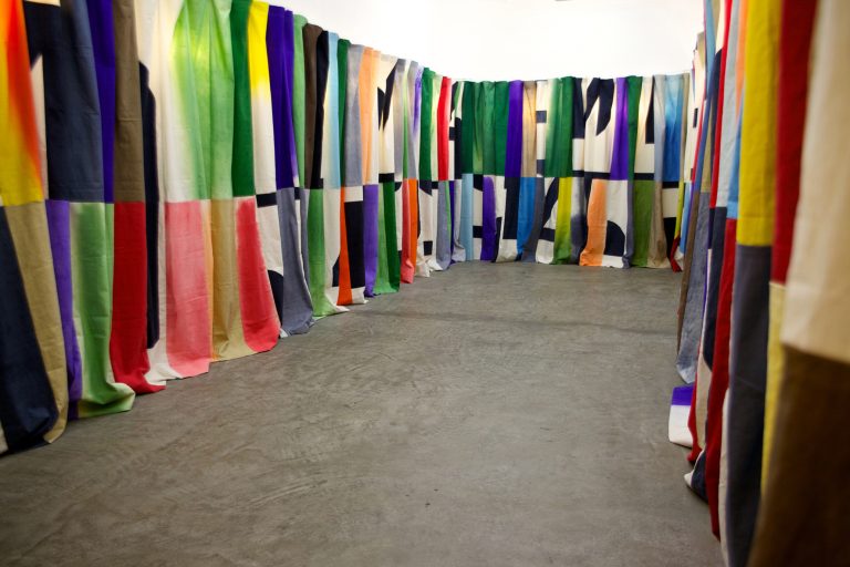 Feria Internacional de Arte Contemporáneo (ARCO 2015)