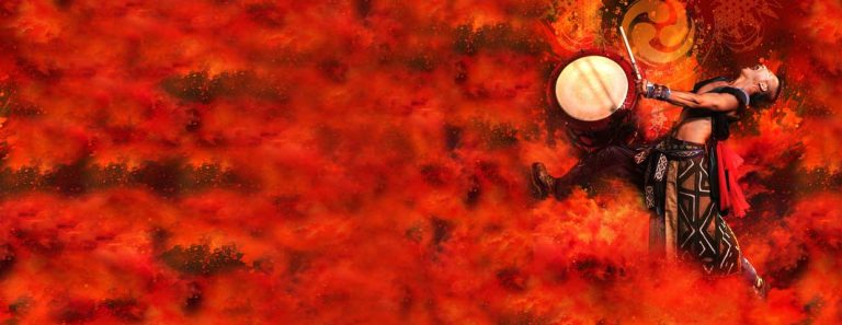 Yamato – Hinotori: el espectacular show de tambores japoneses llega al Teatro Gran Vía de Madrid