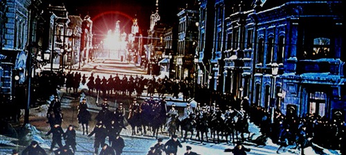 Madrid en el Cine: los lugares emblemáticos (II)