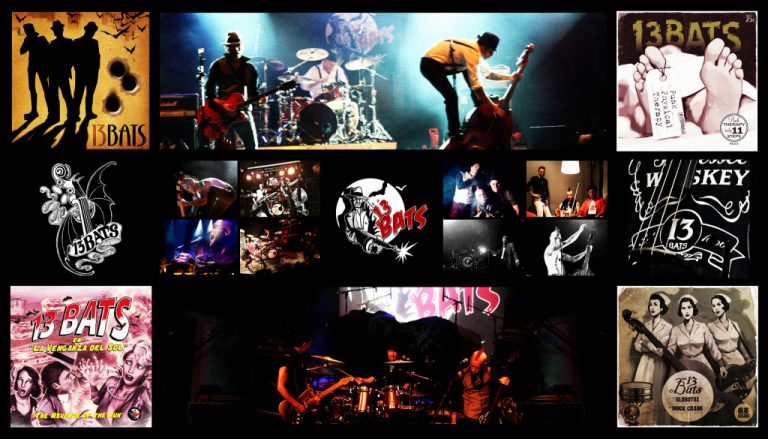 El II Festival de punk-rock Sick Of Bean comienza a tomar forma