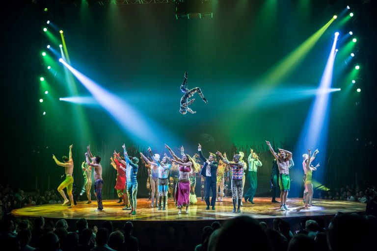 El ‘Black Friday’ también llega al teatro