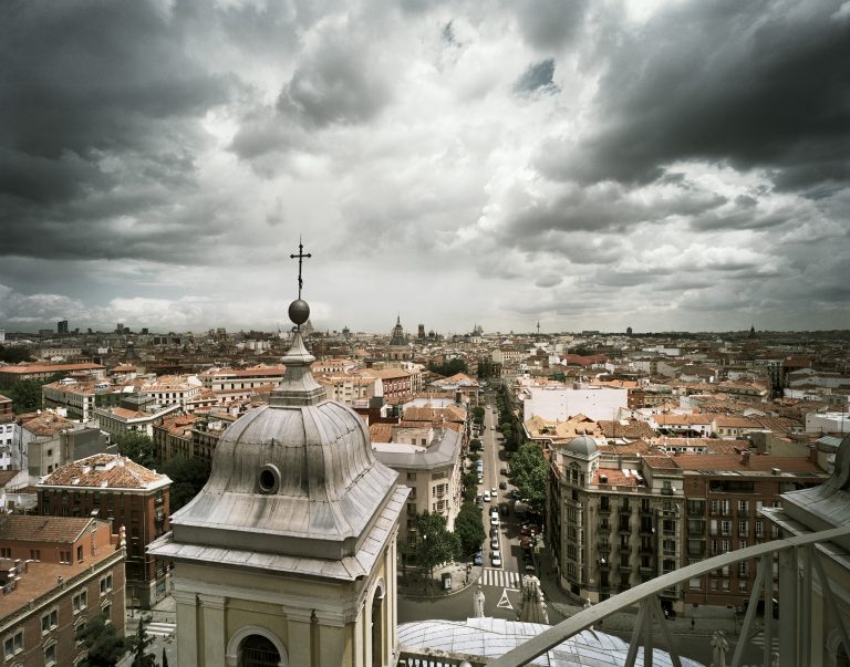 ¿Y si pudieras pasear por el Madrid Medieval?