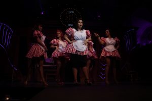 Foto: Teatro Bodevil