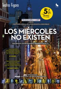 'Los miércoles no existen'