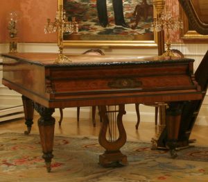 Museo del Romanticismo