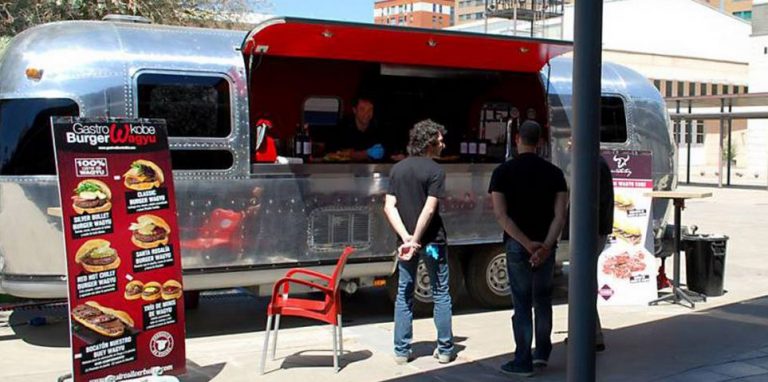 La gastronomía llega a las calles madrileñas con MadrEat
