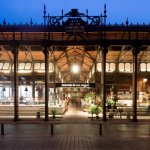 Mercado de San Miguel