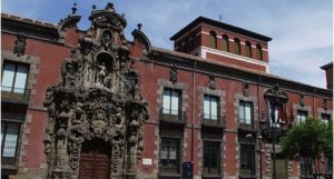 Museo de Historia de Madrid