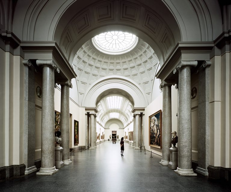 Los 10 Museos IMPRESCINDIBLES de Madrid