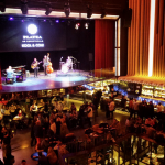 Instagram: Platea Madrid