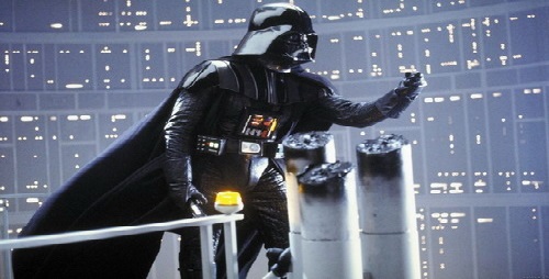 Rogue One: el spin-off de Star Wars ya tiene título