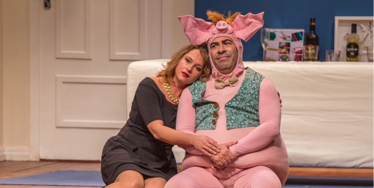 ‘Una boda feliz’ alcanza su cuarta temporada en Madrid