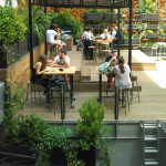Mercado San Ildefonso