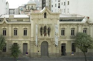 Museo Carlos de Amberes