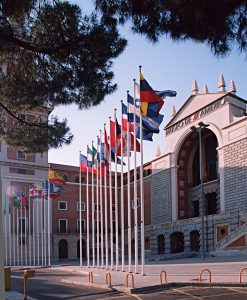 Museo de América